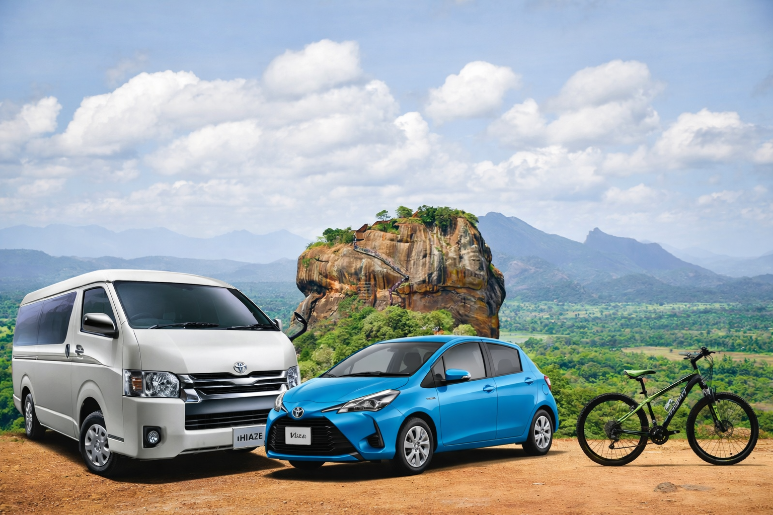 Sky Travel Lanka - Sri Lanka